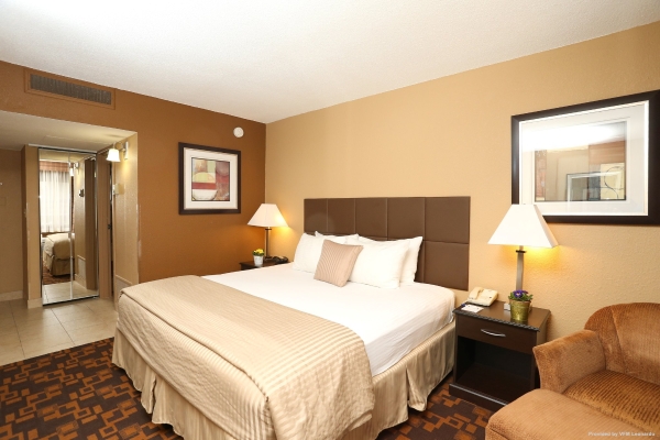 Quality Inn & Suites Denver Stapleton